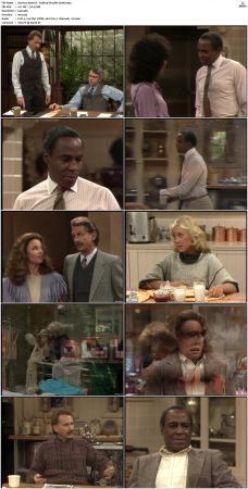 Benson S06 DVDRip x264-NGP