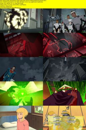 My Adventures with Superman S02E10 1080p WEB h264-EDITH