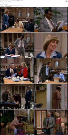 Benson S03 DVDRip x264-NGP