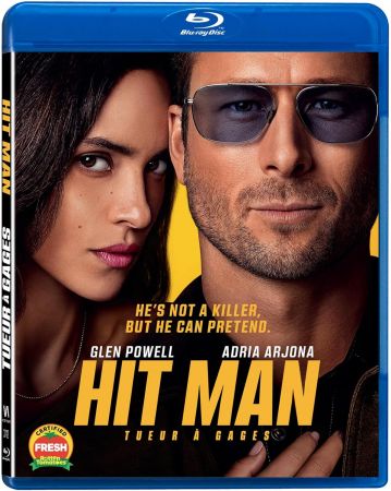 Hit Man 2023 720p BluRay x264-VETO