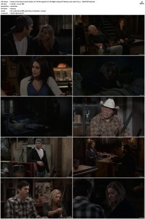 The Ranch 2016 S03 1080p NF Webrip x265 10bit AC3 5 1 - JBENTTAoE