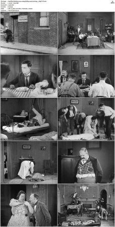 My Wifes Relations 1922 1080p BluRay x265-Garshasp