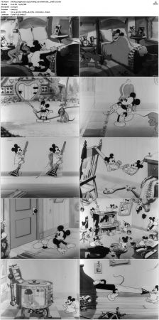 Mickeys Nightmare 1932 DVDRip x264-HANDJOB