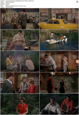 Mans Favorite Sport 1964 1080p BluRay HEVC x265-SUP3R