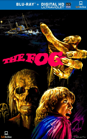 The Fog 1980 1080p BRRip DDP 5.1 H265-iVy