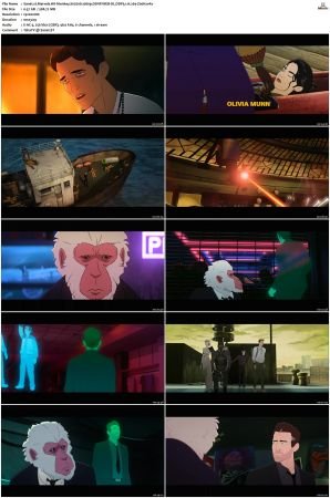 Marvels Hit-Monkey S02 1080p DSNP WEB-DL DDP5 1 H264-Z00N