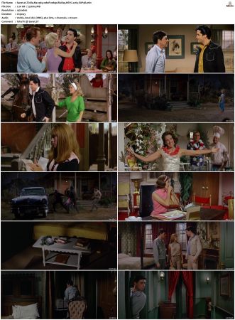 Tickle Me 1965 1080P 1080p BluRay HEVC x265-SUP3R