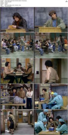 Welcome Back Kotter S01 DVDRip x264-NGP