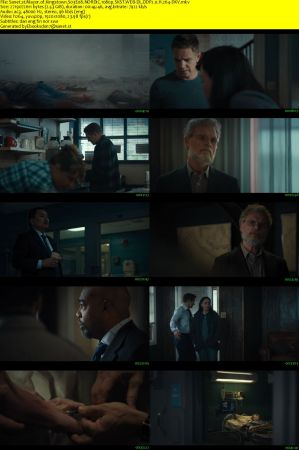 Mayor of Kingstown S03E08 NORDiC 1080p SKST WEB-DL DDP2 0 H 264-DKV