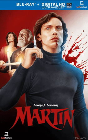 Martin 1976 1080p BluRay HEVC x265-SUP3R