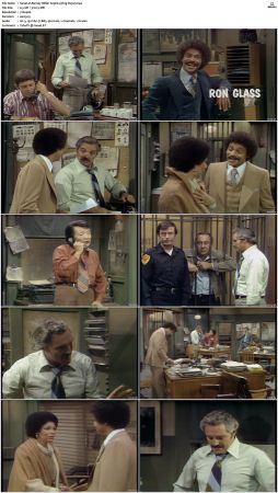 Barney Miller S05 DVDRip x264-NGP