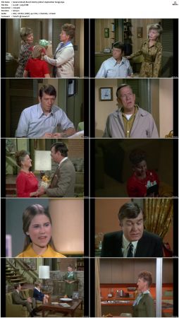 The Brady Bunch S02 DVDRip x264-NGP