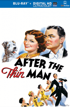 After the Thin Man 1936 720p BluRay x264-x0r