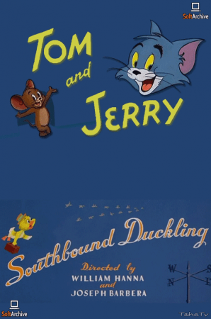 Southbound Duckling 1955 1080p AI UPSCALE HEVC 10Bit AAC 2.0 H265-R&amp;H
