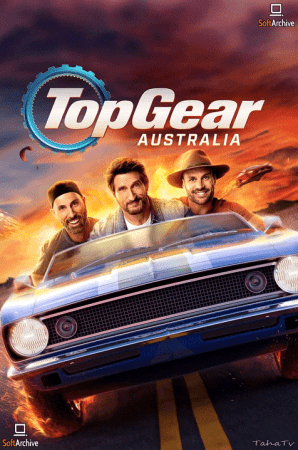 Top Gear Australia S05 1080p WEB-DL DDP5.1 H264-WH