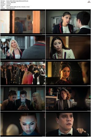 Elite S08 1080p WEB h264-EDITH