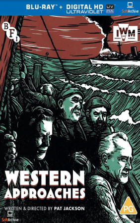 Western Approaches 1944 1080p BluRay HEVC x265-SUP3R