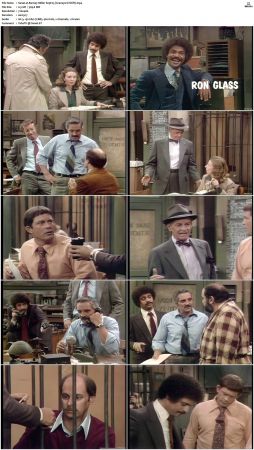 Barney Miller S05 DVDRip x264-NGP