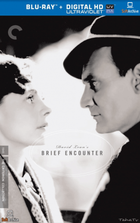 Brief Encounter 1945 1080p BluRay HEVC x265-SUP3R