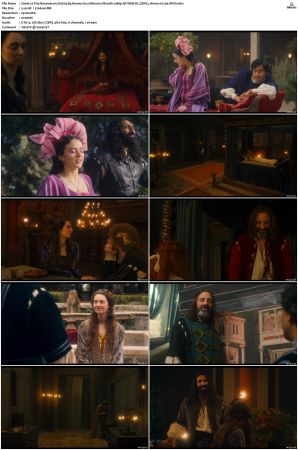 The Decameron S01 1080p NF WEB-DL DDP5 1 Atmos H264-APEX
