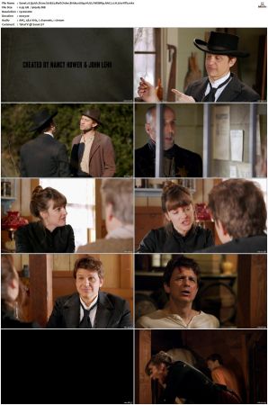 Quick Draw S01 1080p HULU WEBRip AAC2 0 H264-NTb
