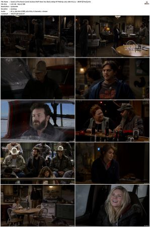 The Ranch 2016 S02 1080p NF Webrip x265 10bit AC3 5 1 - JBENTTAoE