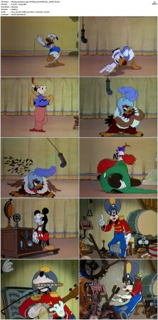 Mickeys Amateurs 1937 DVDRip x264-HANDJOB