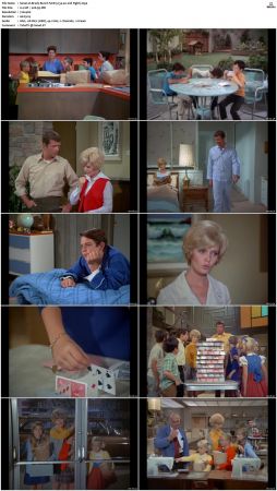 The Brady Bunch S01 DVDRip x264-NGP