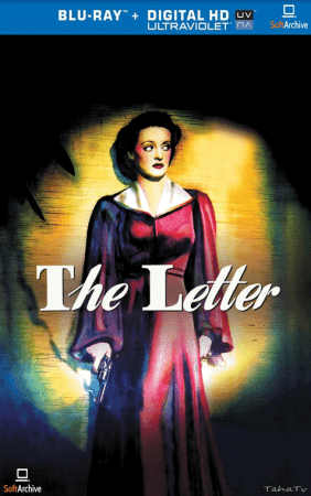 The Letter 1940 1080p BluRay HEVC x265-SUP3R