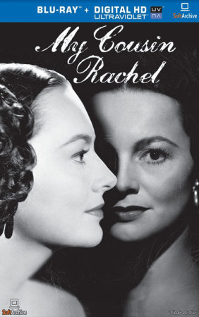 My Cousin Rachel 1952 1080p BluRay HEVC x265-SUP3R