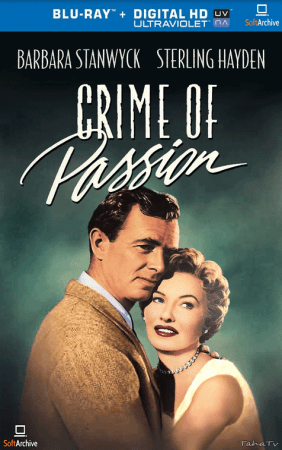 Crime Of Passion 1956 1080p BluRay HEVC x265-SUP3R