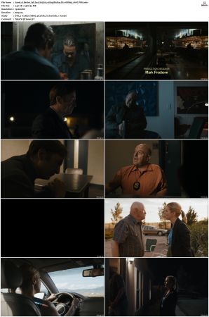 Better Call Saul S05 1080p BluRay Dts-HDMa5.1 AVC-PiR8