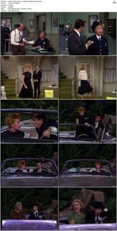 The Lucy Show S03 DVDRip MPEG-NGP
