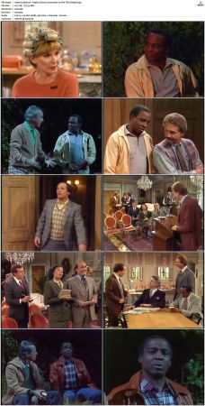 Benson S04 DVDRip x264-NGP