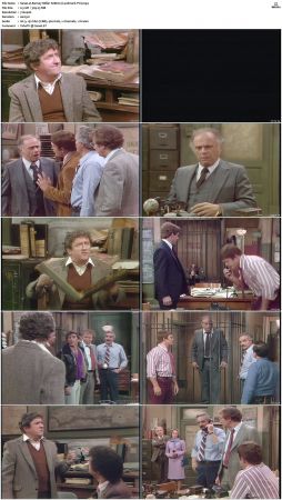 Barney Miller S08 DVDRip x264-NGP