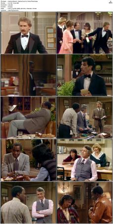 Benson S04 DVDRip x264-NGP