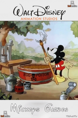 Mickeys Garden 1935 DVDRip x264-HANDJOB