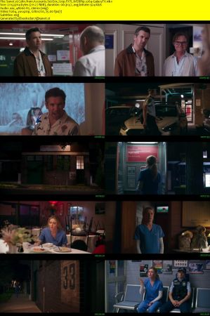 Colin From Accounts S02 720p FXTL WEBRip x264-GalaxyTV