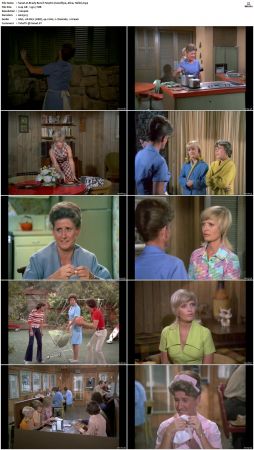 The Brady Bunch S04 DVDRip x264-NGP