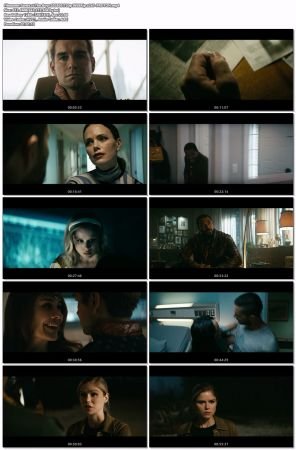 The Boys S03 720p WEBRip x265-PROTON
