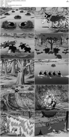 The Busy Beavers 1931 DVDRip x264-HANDJOB