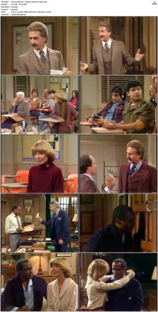 Benson S04 DVDRip x264-NGP