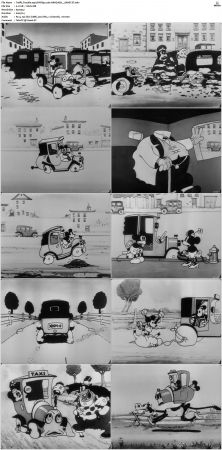 Traffic Trouble 1931 DVDRip x264-HANDJOB
