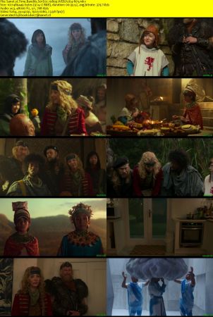 Time Bandits S01E02 1080p WEB h264-N73