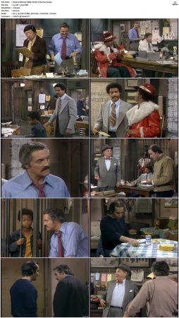 Barney Miller S01 DVDRip x264-NGP