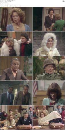 SOAP S01 DVDRip x264-NGP