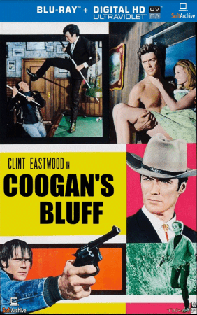 Coogans Bluff 1968 1080p BluRay HEVC x265-SUP3R