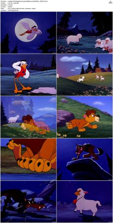 Lambert the Sheepish Lion 1952 DVDRip x264-HANDJOB