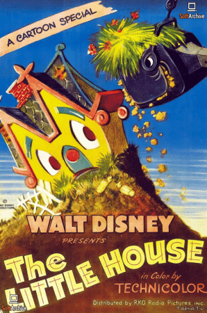 The Little House 1952 DVDRip x264-HANDJOB
