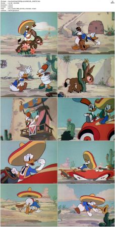 Don Donald 1937 DVDRip x264-HANDJOB